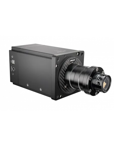 SIMAGIC Alpha, Direct Drive, Wi-Fi - SimRacing Zone – Oficjalny dystrybutor SIMAGIC w Polsce