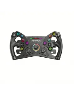 MOZA RACING KS