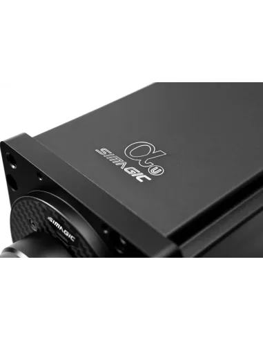 SIMAGIC Alpha Ultimate – najlepszy napęd bezpośredni Direct Drive, Wi-Fi - SimRacing Zone – Oficjalny dystrybutor SIMAGIC w Pols