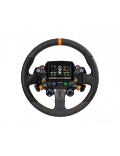 Kierownica Simagic ZEUS Sport + Magic Dash 4