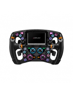Kierownica Simagic Zeus Formula + MAGIC DASH 4