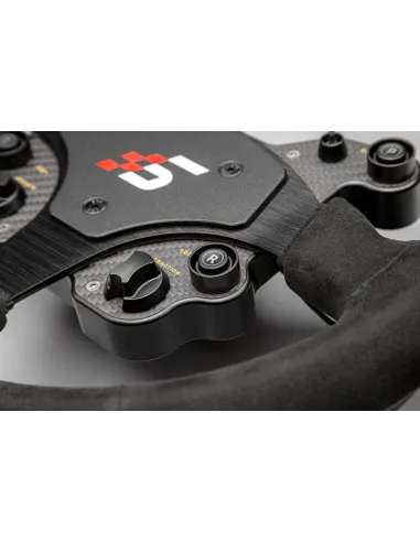 Kierownica SIMAGIC GT1, GT1-SR Alcantara, GT1-SD Alcantara - SimRacing Zone – Oficjalny dystrybutor SIMAGIC w Polsce