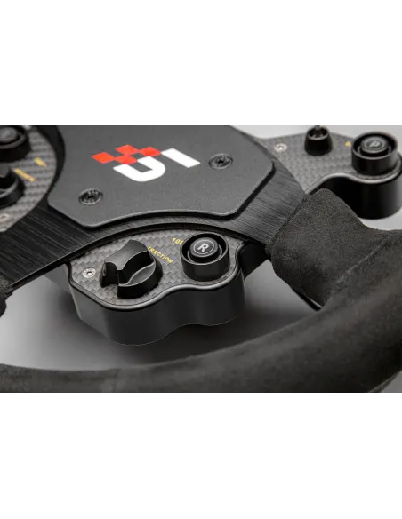 Kierownica SIMAGIC GT1, GT1-SR Alcantara, GT1-SD Alcantara - SimRacing Zone – Oficjalny dystrybutor SIMAGIC w Polsce