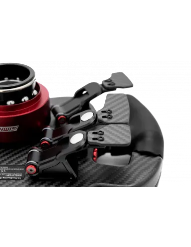 SIMAGIC FX PRO, kierownica formuły do simracingu - SimRacing Zone – Oficjalny dystrybutor SIMAGIC w Polsce