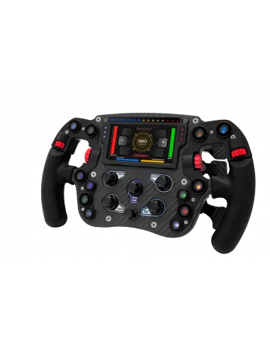 SIMAGIC FX PRO, kierownica formuły do simracingu - SimRacing Zone – Oficjalny dystrybutor SIMAGIC w Polsce