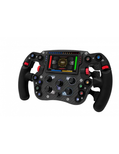 SIMAGIC FX PRO, kierownica formuły do simracingu - SimRacing Zone – Oficjalny dystrybutor SIMAGIC w Polsce