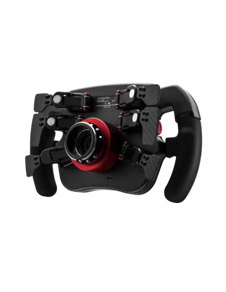SIMAGIC FX PRO, kierownica formuły do simracingu - SimRacing Zone – Oficjalny dystrybutor SIMAGIC w Polsce