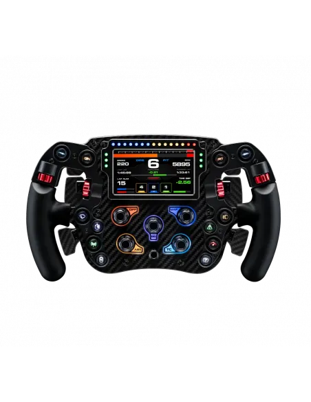 SIMAGIC FX PRO, kierownica formuły do simracingu - SimRacing Zone – Oficjalny dystrybutor SIMAGIC w Polsce