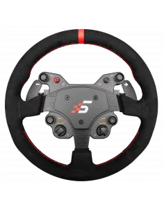 Kierownica SIMAGIC GT1, GT1-SR Alcantara, GT1-SD Alcantara - SimRacing Zone – Oficjalny dystrybutor SIMAGIC w Polsce