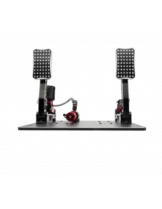 Manipulatory Simagic P2000-RF (Gaz, Hamulec)