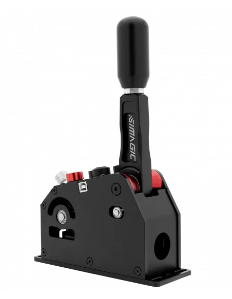 Simagic Shifter Q1 Sekwencyjny z LED