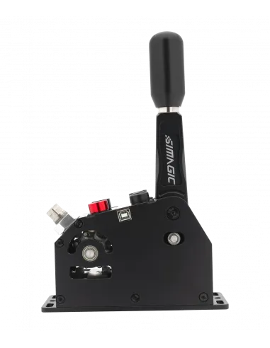 Simagic Shifter Q1 Sekwencyjny z LED