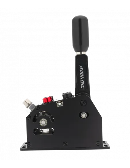 Simagic Shifter Q1 Sekwencyjny z LED