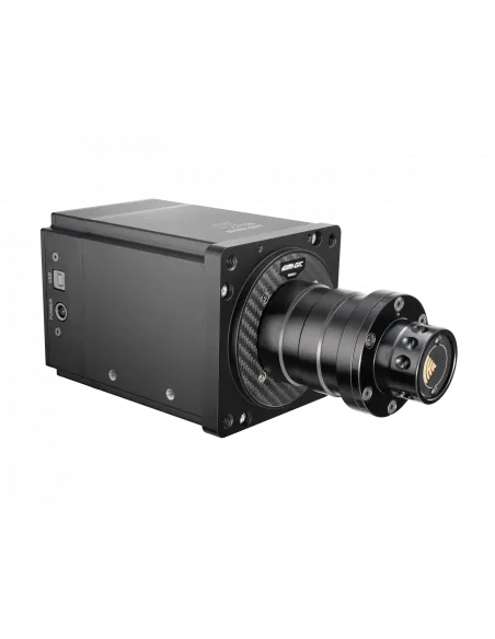 SIMAGIC Alpha, Mini Direct Drive, Wi-Fi - SimRacing Zone – Oficjalny dystrybutor SIMAGIC w Polsce