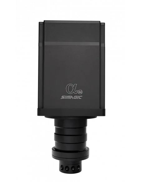 SIMAGIC Alpha, Mini Direct Drive, Wi-Fi - SimRacing Zone – Oficjalny dystrybutor SIMAGIC w Polsce