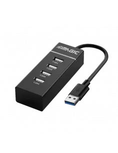 USB canbus Hub