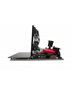 P-C200 Carbon Fiber Heel Riser for P2000
