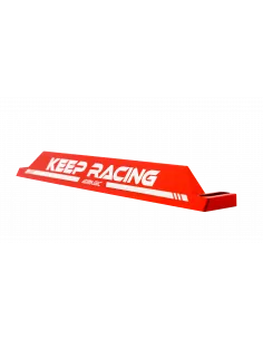 P-F268 Heel stopper for P2000