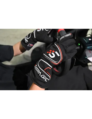 Gloves