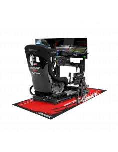RIG mat