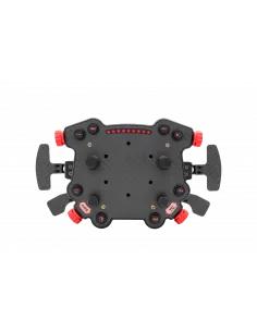 Simagic GT Pro Hub(K) With Extra Rotary Knobs