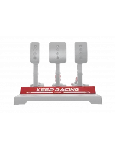 F-168 Heel Stop for P1000/P1000i