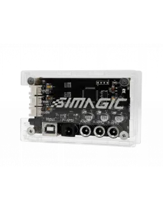 HCB Haptic Control Box for P2000