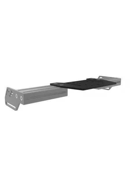 Wheel Deck Add-On (Standard Plate)