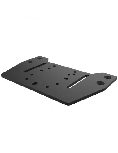 Wheel Deck Add-On (Standard Plate)