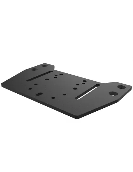 Wheel Deck Add-On (Standard Plate)