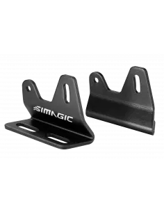 M-BS SIMAGIC EVO Bases Side Mounting Bracket
