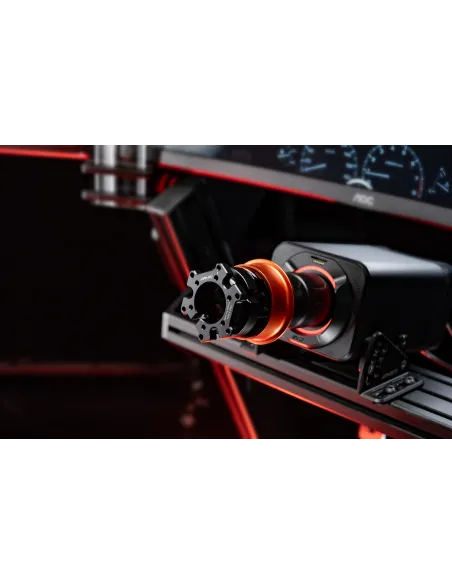 QR USB SIMAGIC for EVO Wheelbases