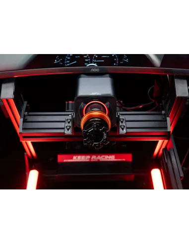 QR USB SIMAGIC for EVO Wheelbases