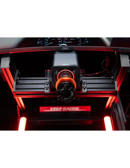 QR USB SIMAGIC for EVO Wheelbases